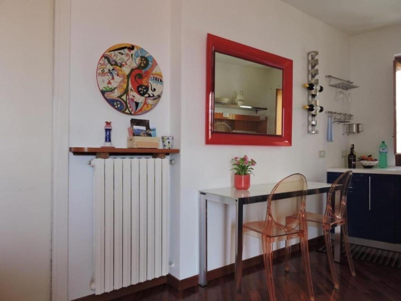 Ti Racconto Il Mare Apartman Salerno Kültér fotó