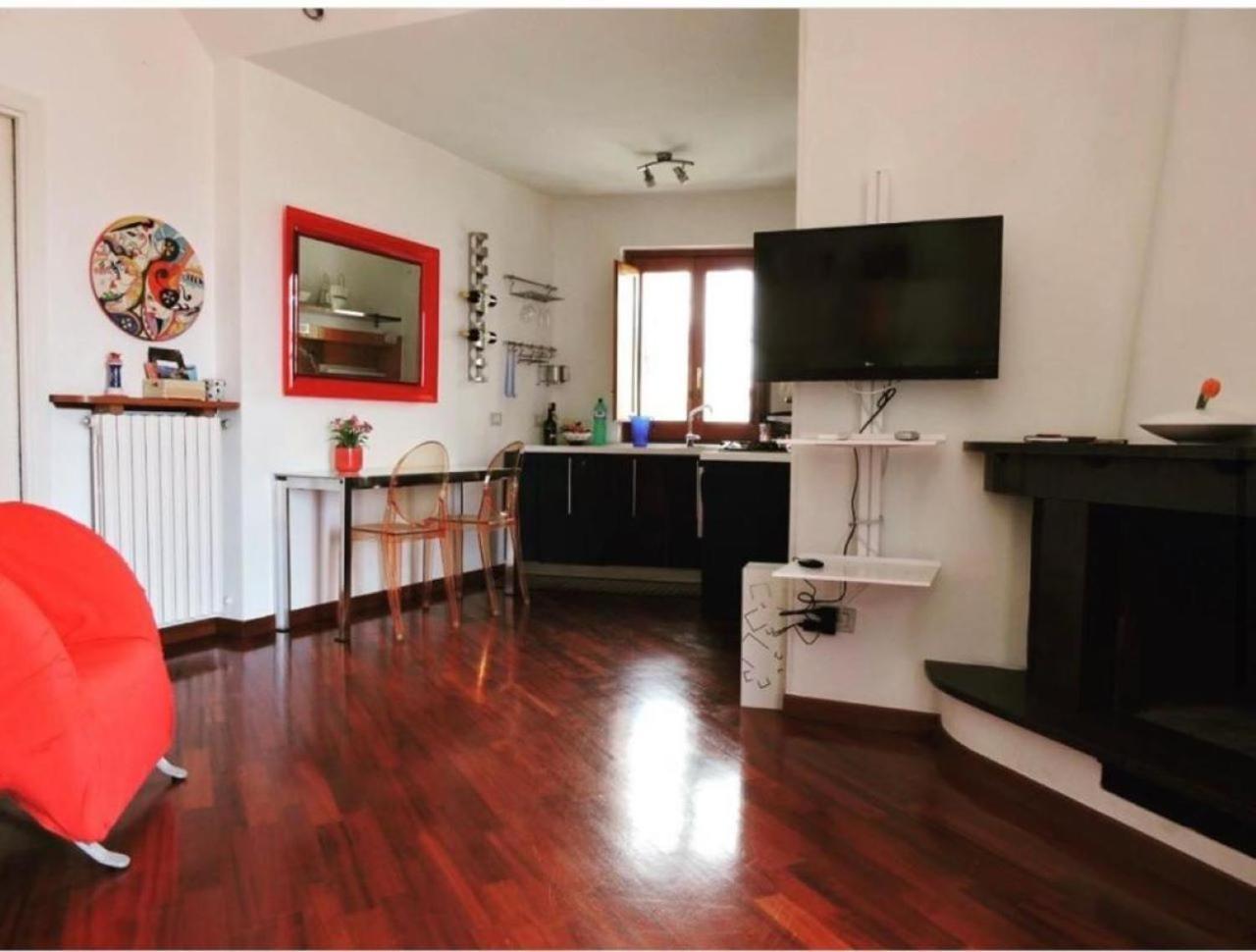 Ti Racconto Il Mare Apartman Salerno Kültér fotó