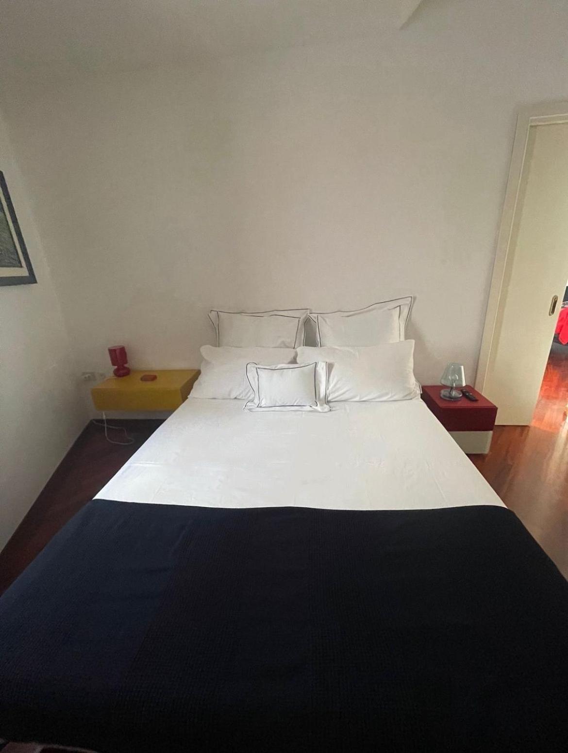 Ti Racconto Il Mare Apartman Salerno Kültér fotó