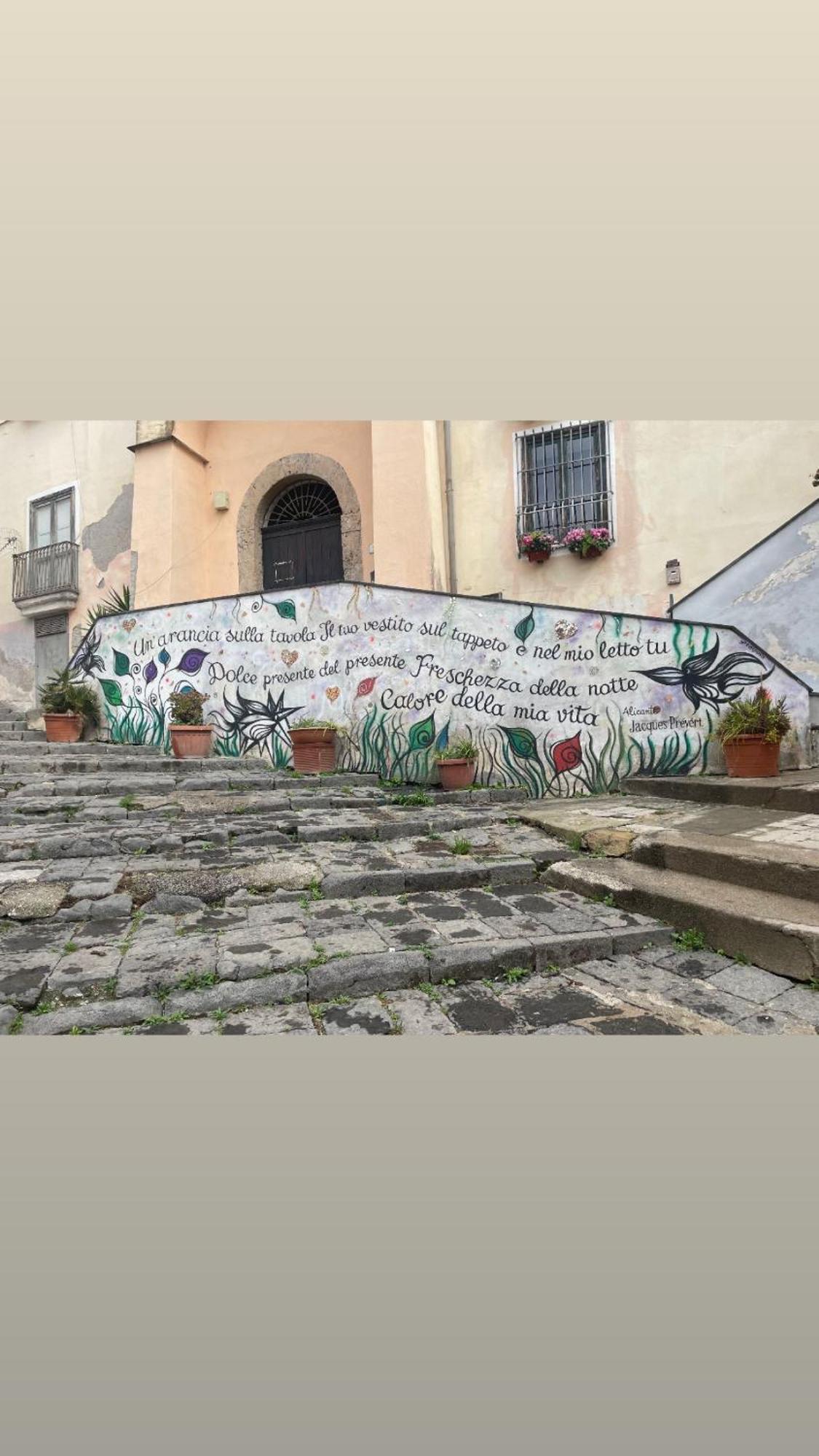 Ti Racconto Il Mare Apartman Salerno Kültér fotó