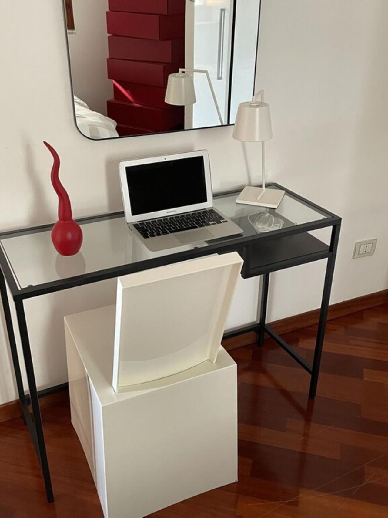 Ti Racconto Il Mare Apartman Salerno Kültér fotó